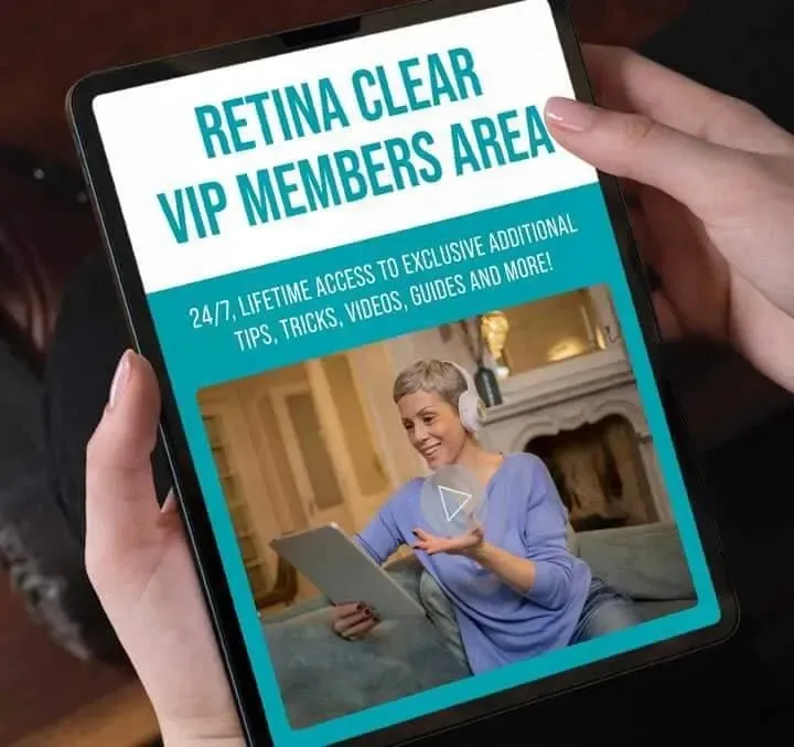 VIP Members Area